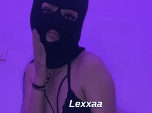 Lexxaa