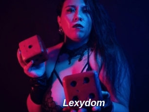 Lexydom