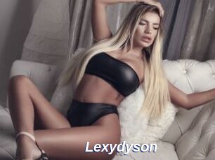 Lexydyson