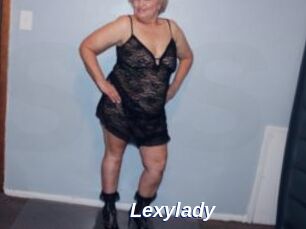 Lexylady