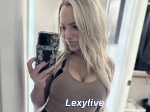 Lexylive