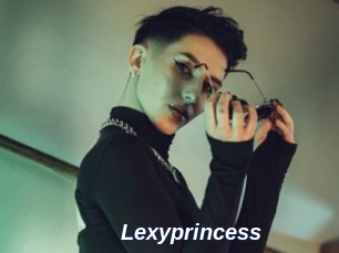 Lexyprincess