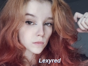 Lexyred