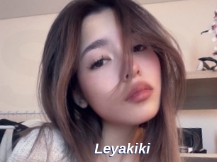 Leyakiki