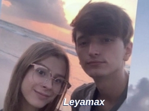 Leyamax