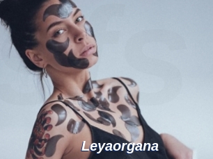 Leyaorgana