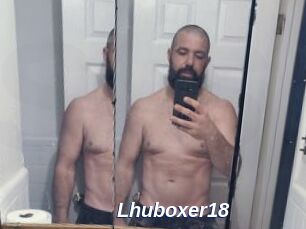 Lhuboxer18