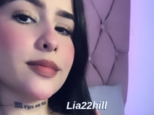 Lia22hill