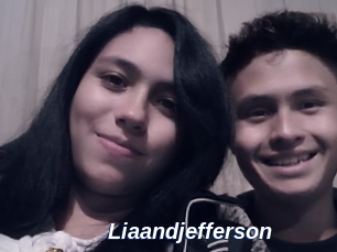 Liaandjefferson