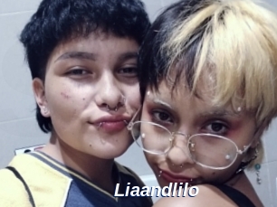 Liaandlilo