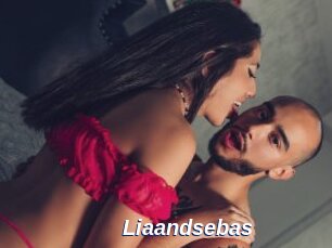 Liaandsebas