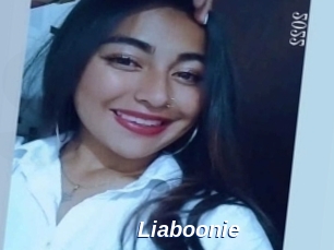 Liaboonie