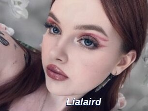 Lialaird