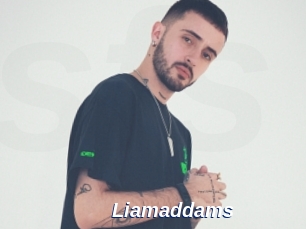 Liamaddams