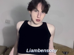 Liambensony