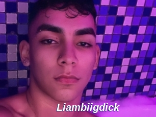 Liambiigdick