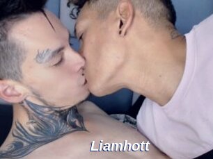 Liamhott