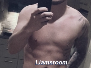 Liamsroom