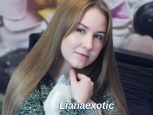 Lianaexotic