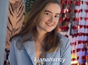 Lianahancy