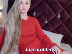 Lianarobbins