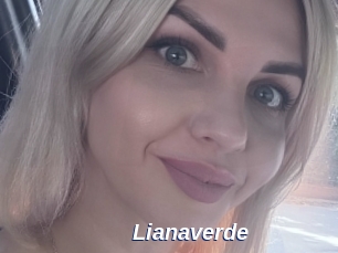 Lianaverde