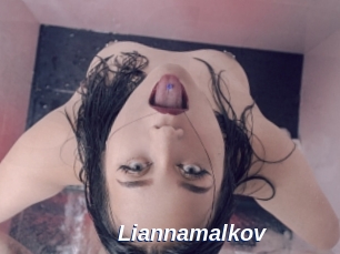 Liannamalkov