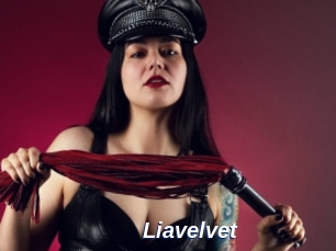 Liavelvet