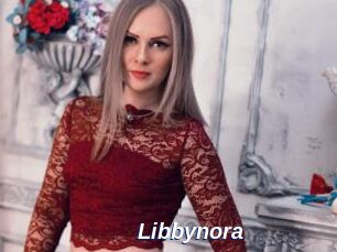 Libbynora