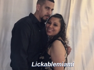 Lickablemiami