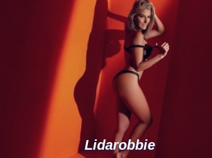 Lidarobbie