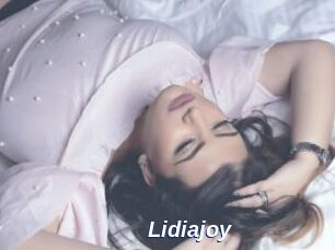 Lidiajoy