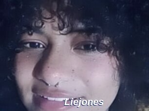 Liejones