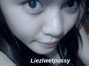 Liezlwetpussy