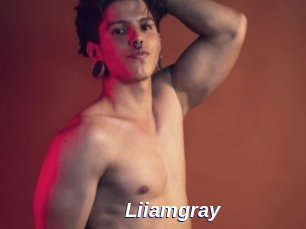 Liiamgray