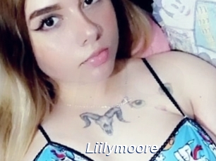 Liilymoore