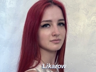 Likarow