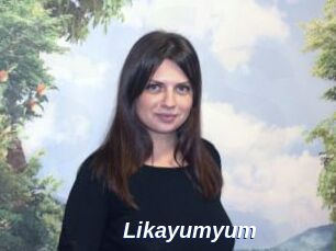 Likayumyum