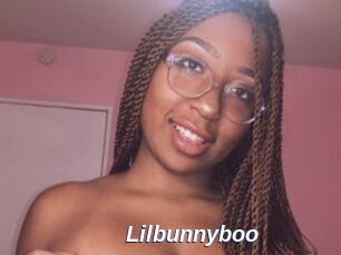 Lilbunnyboo