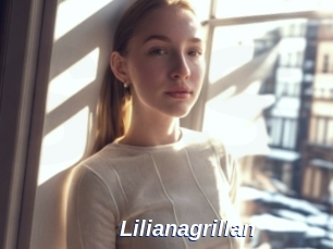 Lilianagrillan