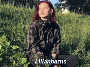 Lilianbarns