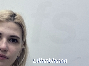 Lilianblanch