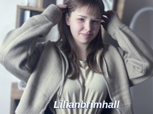 Lilianbrimhall