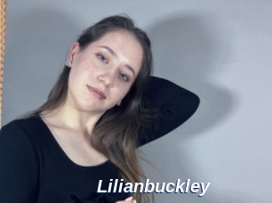 Lilianbuckley