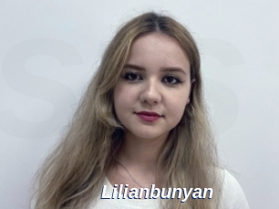 Lilianbunyan