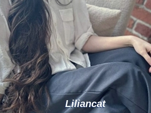 Liliancat