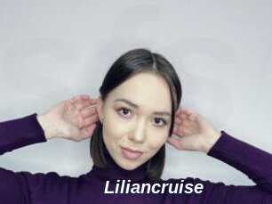 Liliancruise