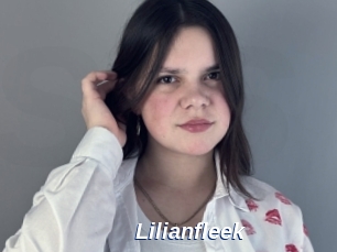 Lilianfleek