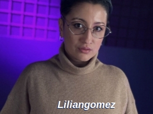 Liliangomez