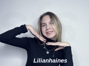 Lilianhaines